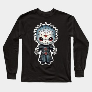 Hellraiser Pinhead 2 Long Sleeve T-Shirt